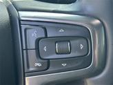 Thumbnail of 2023 Black Chevrolet Silverado 1500