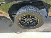 Thumbnail of 2023 Black Chevrolet Silverado 1500