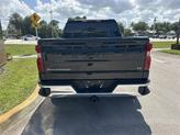 Thumbnail of 2023 Black Chevrolet Silverado 1500