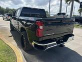 Thumbnail of 2023 Black Chevrolet Silverado 1500