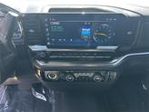 Thumbnail of 2023 Black Chevrolet Silverado 1500