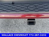Thumbnail of 2025 Delmonico Red Pearlcoat RAM 1500