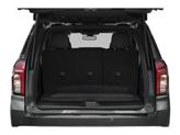 Thumbnail of 2022 Empire Beige Metallic Chevrolet Tahoe