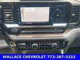 Thumbnail of 2024 Summit White Chevrolet Silverado 1500