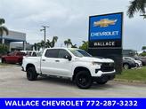 Photo of 2024 Summit White Chevrolet Silverado 1500