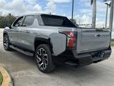 Thumbnail of 2025 Slate Gray Metallic Chevrolet Silverado EV