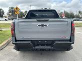 Thumbnail of 2025 Slate Gray Metallic Chevrolet Silverado EV