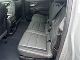 Thumbnail of 2025 Slate Gray Metallic Chevrolet Silverado EV