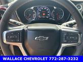 Thumbnail of 2023 Black Chevrolet Blazer