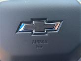 Thumbnail of 2025 Black Chevrolet Colorado