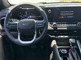 Thumbnail of 2025 Black Chevrolet Colorado