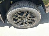 Thumbnail of 2025 Black Chevrolet Colorado