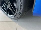 Thumbnail of 2025 Riptide Blue Metallic Chevrolet Corvette