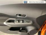 Thumbnail of 2023 Monarch Orange Metallic/Super Black Nissan Kicks
