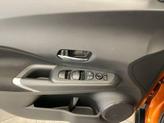 Thumbnail of 2023 Monarch Orange Metallic/Super Black Nissan Kicks