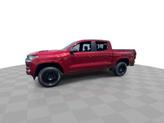 Thumbnail of 2024 Radiant Red Tintcoat Chevrolet Colorado