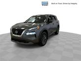 Thumbnail of 2023 Gun Metallic Nissan Rogue