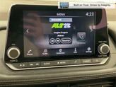Thumbnail of 2023 Gun Metallic Nissan Rogue