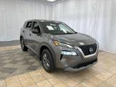 Thumbnail of 2023 Gun Metallic Nissan Rogue
