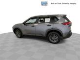 Thumbnail of 2023 Gun Metallic Nissan Rogue