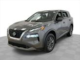 Photo of 2023 Gun Metallic Nissan Rogue