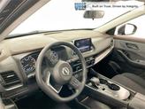 Thumbnail of 2023 Gun Metallic Nissan Rogue