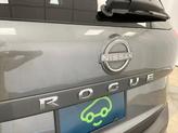 Thumbnail of 2023 Gun Metallic Nissan Rogue