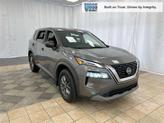 Thumbnail of 2023 Gun Metallic Nissan Rogue
