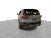 Thumbnail of 2023 Gun Metallic Nissan Rogue