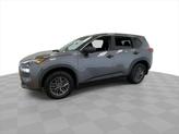 Thumbnail of 2023 Gun Metallic Nissan Rogue