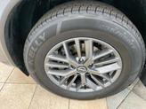Thumbnail of 2023 Gun Metallic Nissan Rogue