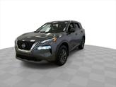 Thumbnail of 2023 Gun Metallic Nissan Rogue