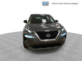 Thumbnail of 2023 Gun Metallic Nissan Rogue