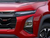 Thumbnail of 2026 Radiant Red Tintcoat Chevrolet Equinox