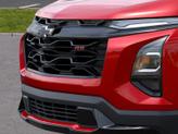Thumbnail of 2026 Radiant Red Tintcoat Chevrolet Equinox