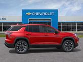 Thumbnail of 2026 Radiant Red Tintcoat Chevrolet Equinox
