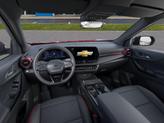 Thumbnail of 2026 Radiant Red Tintcoat Chevrolet Equinox