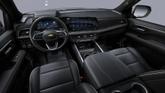 Thumbnail of 2025 Sterling Gray Metallic Chevrolet Suburban