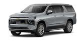 Thumbnail of 2025 Sterling Gray Metallic Chevrolet Suburban