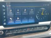 Thumbnail of 2023 Black Chevrolet Silverado 1500