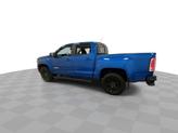 Thumbnail of 2022 Dynamic Blue Metallic GMC Canyon