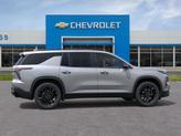 Thumbnail of 2026 Sterling Gray Metallic Chevrolet Traverse