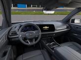 Thumbnail of 2026 Sterling Gray Metallic Chevrolet Traverse