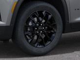 Thumbnail of 2026 Sterling Gray Metallic Chevrolet Traverse