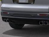 Thumbnail of 2026 Sterling Gray Metallic Chevrolet Traverse