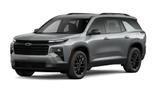 Thumbnail of 2026 Sterling Gray Metallic Chevrolet Traverse