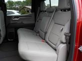 Thumbnail of 2025 Volcanic Red Tintcoat GMC Sierra 1500