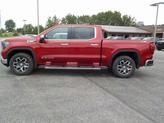 Thumbnail of 2025 Volcanic Red Tintcoat GMC Sierra 1500
