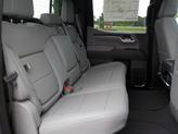 Thumbnail of 2025 Volcanic Red Tintcoat GMC Sierra 1500