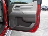 Thumbnail of 2025 Volcanic Red Tintcoat GMC Sierra 1500
